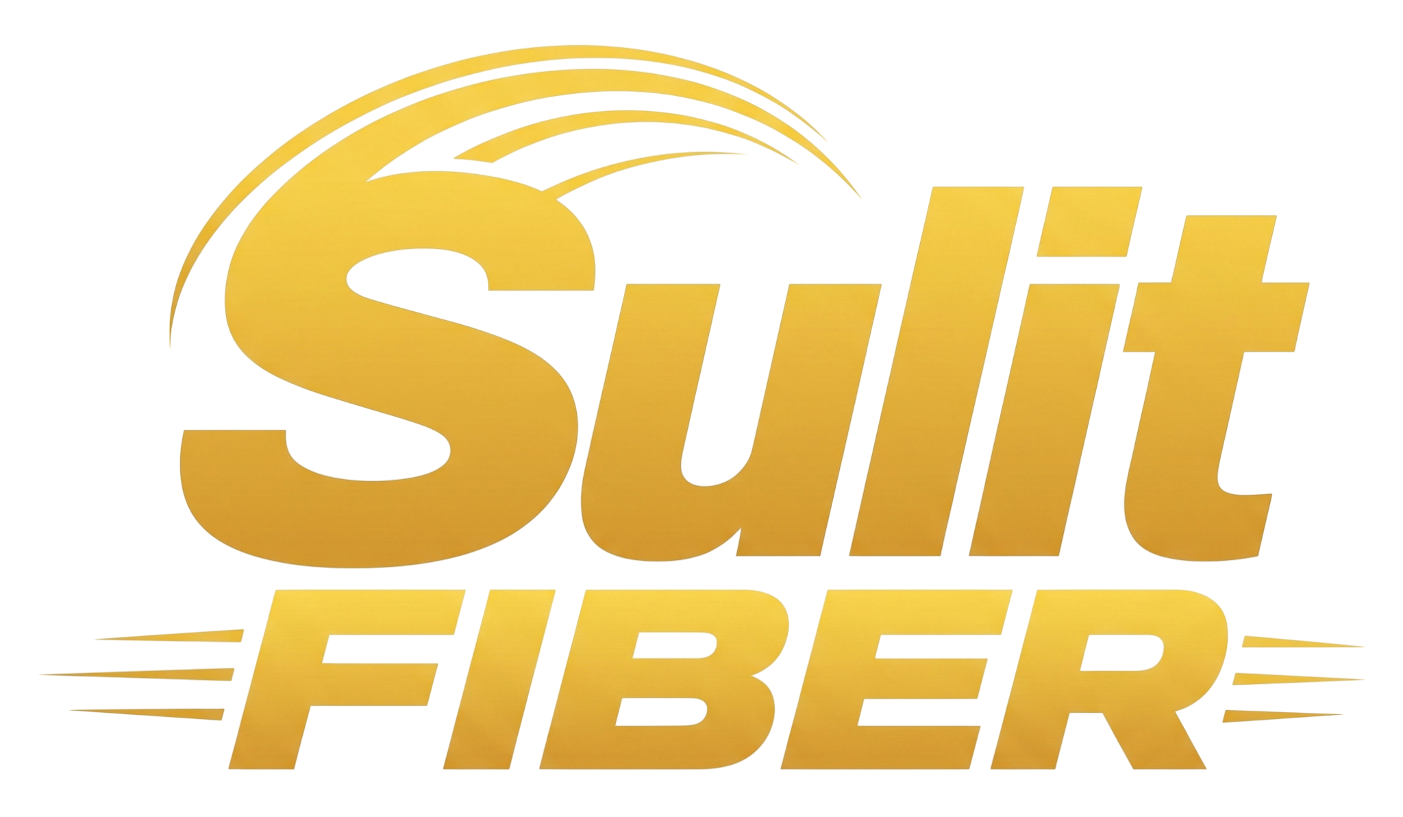 Sulit Fiber Logo